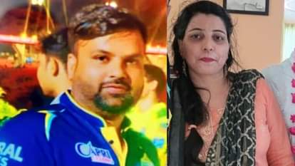 UP: मोहम्मद शमी के बहन-बहनोई समेत 12 से होगी दस लाख की वसूली, इस केस में आया नाम, जानें पूरा प्रकरण UP: Rs 10 lakh to be recovered from 12 people including Mohammed Shami sister and brother-in-law