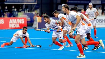 World Cup: दक्षिण भारत के ये दो शहर करेंगे जूनियर पुरुष हॉकी विश्व कप की मेजबानी, नवंबर-दिसंबर में होगा आयोजन Chennai and Madurai will host the FIH Junior Men's World Cup Hockey India announced details and venue