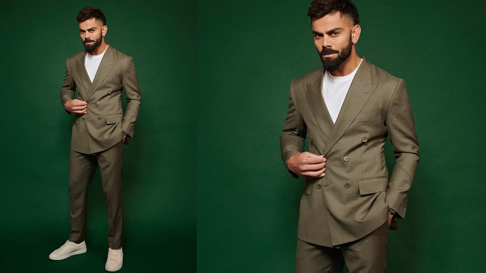 Virat Kohli Net Worth: सालाना कितना कमाते हैं विराट कोहली, जानिए RCB के किंग कोहली की कुल संपत्ति Virat Kohli Net Worth 2025 After Retirement Virat Kohli IPL Salary House Car Collection Lifestyle
