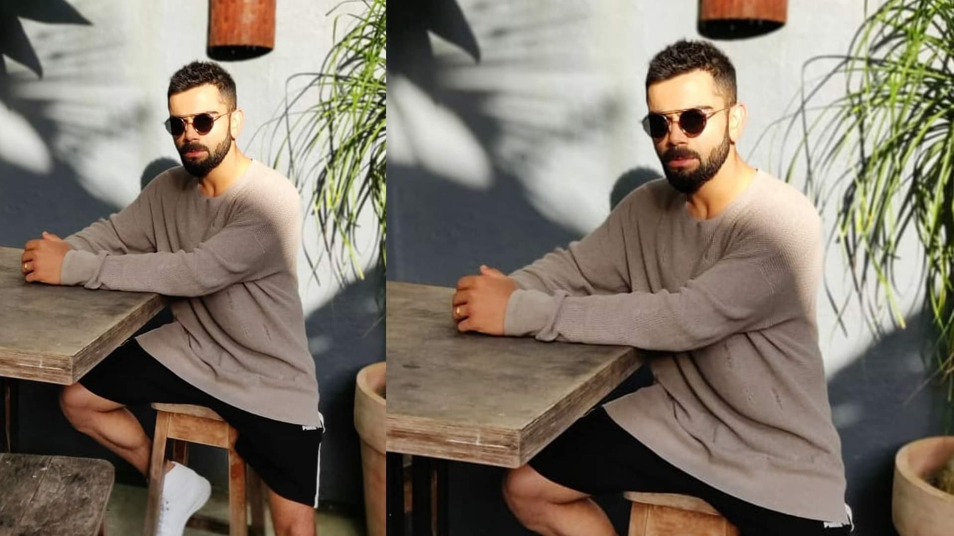 Virat Kohli Net Worth: सालाना कितना कमाते हैं विराट कोहली, जानिए RCB के किंग कोहली की कुल संपत्ति Virat Kohli Net Worth 2025 After Retirement Virat Kohli IPL Salary House Car Collection Lifestyle