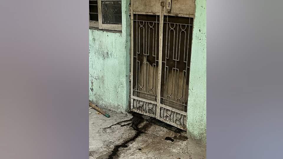 दिल्ली हत्याकांड: यू-ट्यूब पर देखा लाश को ठिकाने लगाने का तरीका; शव गलाने के लिए खोजा केमिकल; पढ़ें खुलासे Delhi Anju Murder Case mystery solved Watched video on YouTube to dispose of woman body see photos