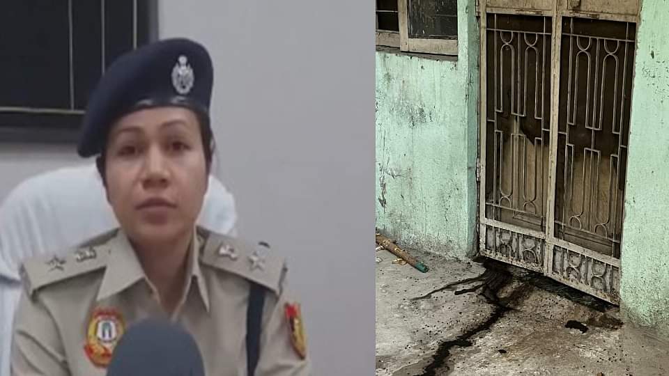 दिल्ली हत्याकांड: यू-ट्यूब पर देखा लाश को ठिकाने लगाने का तरीका; शव गलाने के लिए खोजा केमिकल; पढ़ें खुलासे Delhi Anju Murder Case mystery solved Watched video on YouTube to dispose of woman body see photos