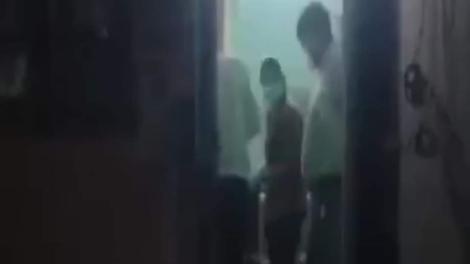 दिल्ली हत्याकांड: यू-ट्यूब पर देखा लाश को ठिकाने लगाने का तरीका; शव गलाने के लिए खोजा केमिकल; पढ़ें खुलासे Delhi Anju Murder Case mystery solved Watched video on YouTube to dispose of woman body see photos