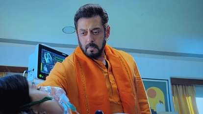 Sikandar Review: एक्टिंग नहीं प्रशंसकों पर एहसान करते दिखे सलमान खान, सवा दो घंटे की फिल्म भी झेलना मुश्किल Sikandar Movie Review in Hindi by Pankaj Shukla Salman Khan Rashmika Mandanna A R Murugadoss Sathyaraj Anjini