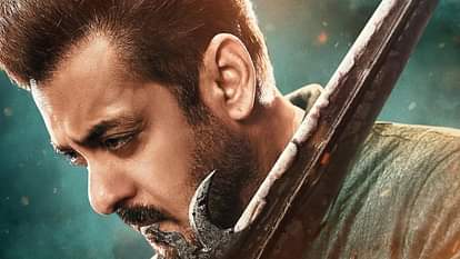 Sikandar Review: एक्टिंग नहीं प्रशंसकों पर एहसान करते दिखे सलमान खान, सवा दो घंटे की फिल्म भी झेलना मुश्किल Sikandar Movie Review in Hindi by Pankaj Shukla Salman Khan Rashmika Mandanna A R Murugadoss Sathyaraj Anjini