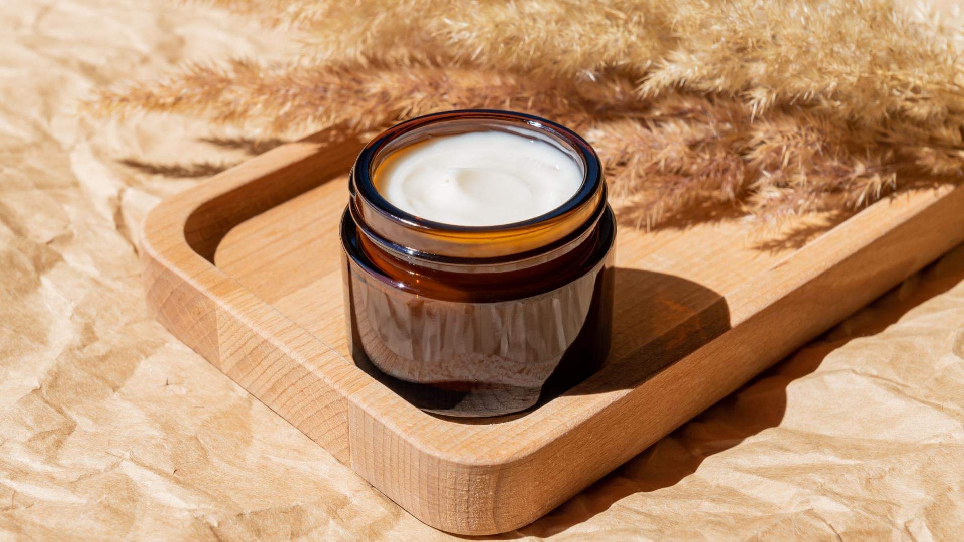 Anti-Aging Cream: घर पर बनी इस क्रीम से जवां दिखेगी आपकी त्वचा, झुर्रियां होंगी कम ! how to make cream at home for wrinkles in hindi