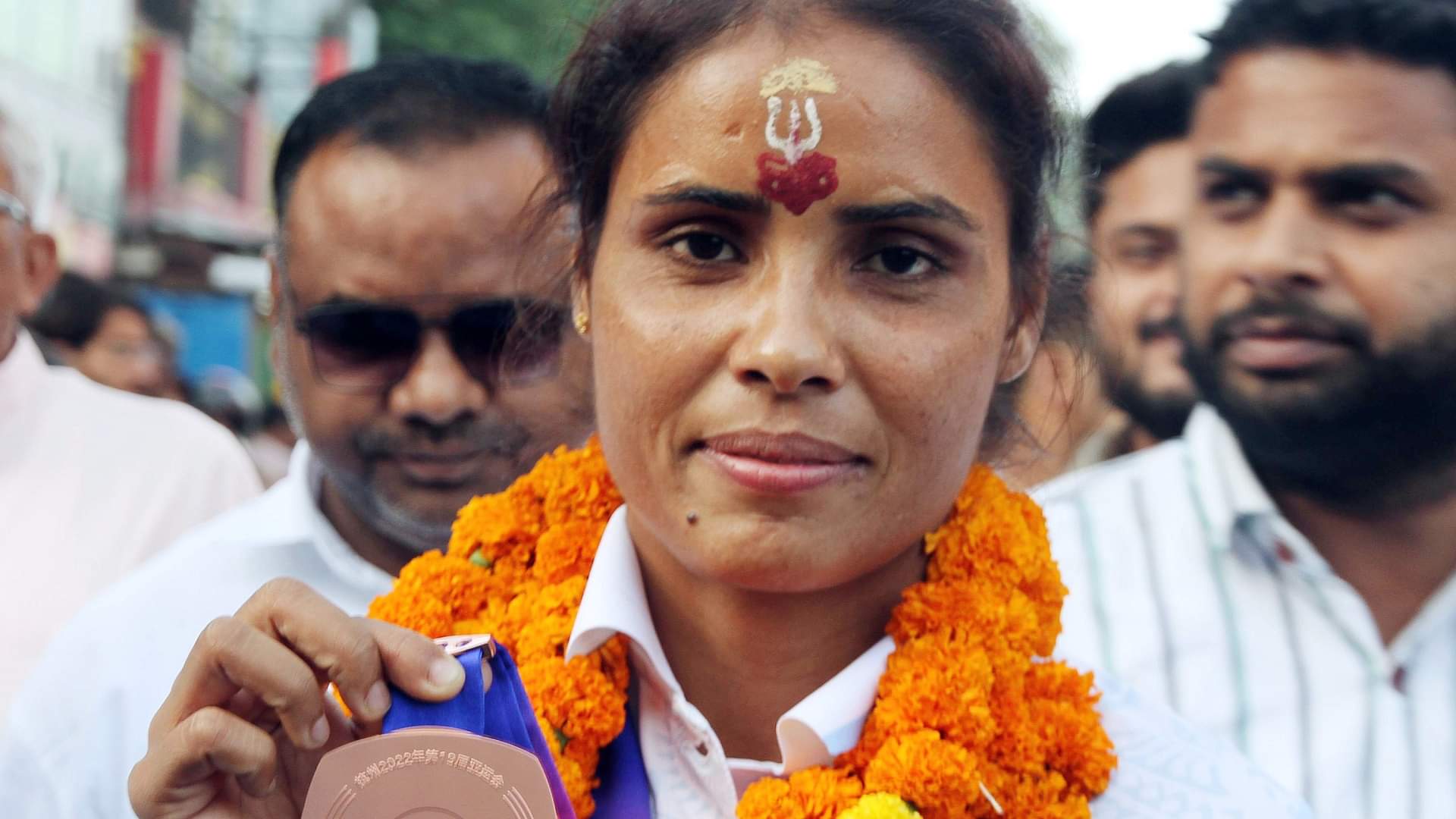 Vandana Katariya: भारत के लिए सबसे ज्यादा मैच खेलने वाली हॉकी खिलाड़ी वंदना ने लिया संन्यास, देखें करियर India Womens Hockey player Vandana Katariya retired from international hockey, read about her career