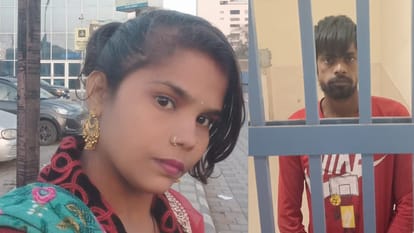 UP: पत्नी का मुंह बांधा फिर काटा गला, इसलिए लाश के साथ 3 दिन सोता रहा पति, ऐसी दरिंदगी...खड़े कर देगी रोंगटे Man Slept With Wife Dead Body after Killed in agra up news