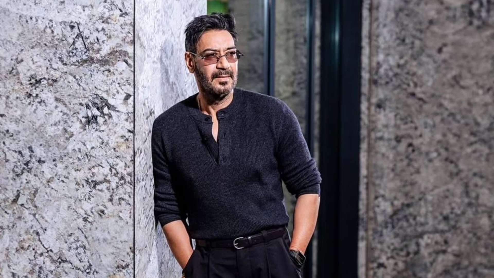 कितने करोड़ के मालिक हैं अजय देवगन, कारों के शौकीन एक्टर की जानें कुल संपत्ति ajay devgn total earining movies ads property car home networth as per report