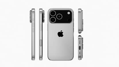 iPhone 17 Pro: इस नए फीचर के साथ आएंगे नए आईफोन, एंड्रॉयड वाले अभी से कॉपी करने में लग गए iPhone 17 Pro and iPhone 17 Pro Max Tipped to Offer 8x Optical Zoom