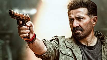Jaat Review: महावीर जयंती पर उत्तर के बलदेव का साउथ में गदर, 10 घंटे में जला दी राणातुंगा की लंका Jaat Movie Review in Hindi by Pankaj Shukla Gopichand Malineni Sunny Deol Regina Cassandra Randeep Hooda Vinee