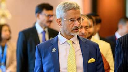 Operation Sindoor: जयशंकर ने चार देशों के विदेश मंत्रियों से की बात, समर्थन और एकजुटता के लिए जताया आभार Operation Sindoor Jaishankar speaks to counterparts from Germany, France, Japan