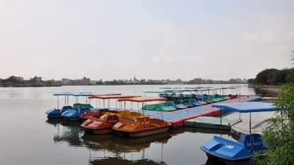 Delhi: लेक व्यू गोल्फ कोर्स को नए सिरे से चमकाएगा डीडीए, अब मिलेगी ये और सुविधाएं DDA is going to rejuvenate its Lake View Golf Course in Bhalswa.