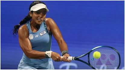 Tennis: 'बिली जीन किंग कप से पहले भारत की अंकिता रैना ने कही यह बात, टीम के बीच तालमेल को लेकर भी दिया बयान Tennis: 'India Ankita Raina statement before Billie Jean King Cup, also talked about coordination in team