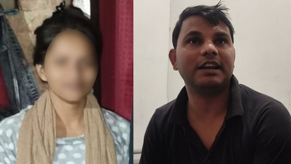 UP: अस्पताल में नर्स का कत्ल...संचालक को लेकर खुला नया राज, हेल्पर से बन गया मेडिकल माफिया; पूरी कहानी Nurse murder in hospital at sant kabir Nagar New secret revealed about hospital operator helper turned