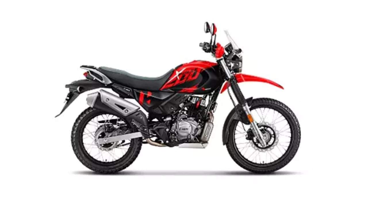 Adventure Bikes: अब एडवेंचर राइड का मजा लेना आसान, ₹2.5 लाख के अंदर मिलने वाली टॉप 5 एडवेंचर मोटरसाइकिलें best adventure bikes under 2.5 lakh in india adventure motorcycles in india