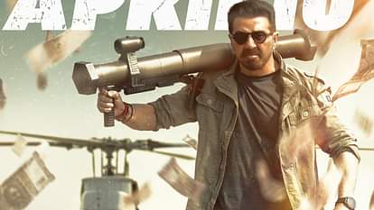 Jaat Review: महावीर जयंती पर उत्तर के बलदेव का साउथ में गदर, 10 घंटे में जला दी राणातुंगा की लंका Jaat Movie Review in Hindi by Pankaj Shukla Gopichand Malineni Sunny Deol Regina Cassandra Randeep Hooda Vinee