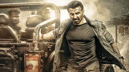 Jaat Review: महावीर जयंती पर उत्तर के बलदेव का साउथ में गदर, 10 घंटे में जला दी राणातुंगा की लंका Jaat Movie Review in Hindi by Pankaj Shukla Gopichand Malineni Sunny Deol Regina Cassandra Randeep Hooda Vinee