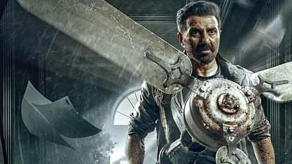 Jaat Review: महावीर जयंती पर उत्तर के बलदेव का साउथ में गदर, 10 घंटे में जला दी राणातुंगा की लंका Jaat Movie Review in Hindi by Pankaj Shukla Gopichand Malineni Sunny Deol Regina Cassandra Randeep Hooda Vinee
