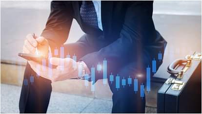 Karachi Stock Exchange: पाकिस्तानी शेयर बाजार ध्वस्त; कराची स्टॉक एक्सचेंज में भारी गिरावट, निवेशकों में दहशत Karachi Stock Exchange: Pakistani stock market Updates panic in investors