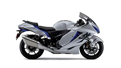 2025 Suzuki Hayabusa: 2025 सुजुकी हायाबुसा भारत में लॉन्च, अब और भी ज्यादा दमदार और स्टाइलिश Suzuki Hayabusa 2025 launched in India Know Price Features Specifications