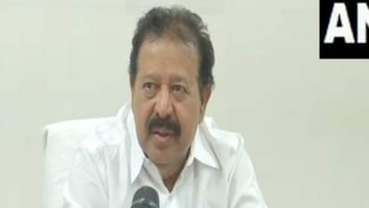 Tamil Nadu: मंत्री पोनमुडी के अपमानजनक बयान से भड़का विहिप, मंत्रिमंडल से तत्काल हटाने की मांग की VHP demands Tamil Nadu Minister K Ponmudy ouster to protest against his derogatory remarks