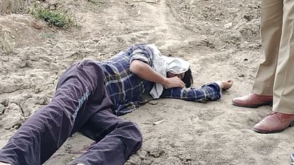 मोहाली में पुलिस एनकाउंटर: गैंगस्टर गोल्डी बराड़ का करीबी रवि नारायणगड़िया गिरफ्तार, गोली लगने से घायल Police encounter in Derabassi gangster Goldy Brar Ravi Narayangadiya arrested