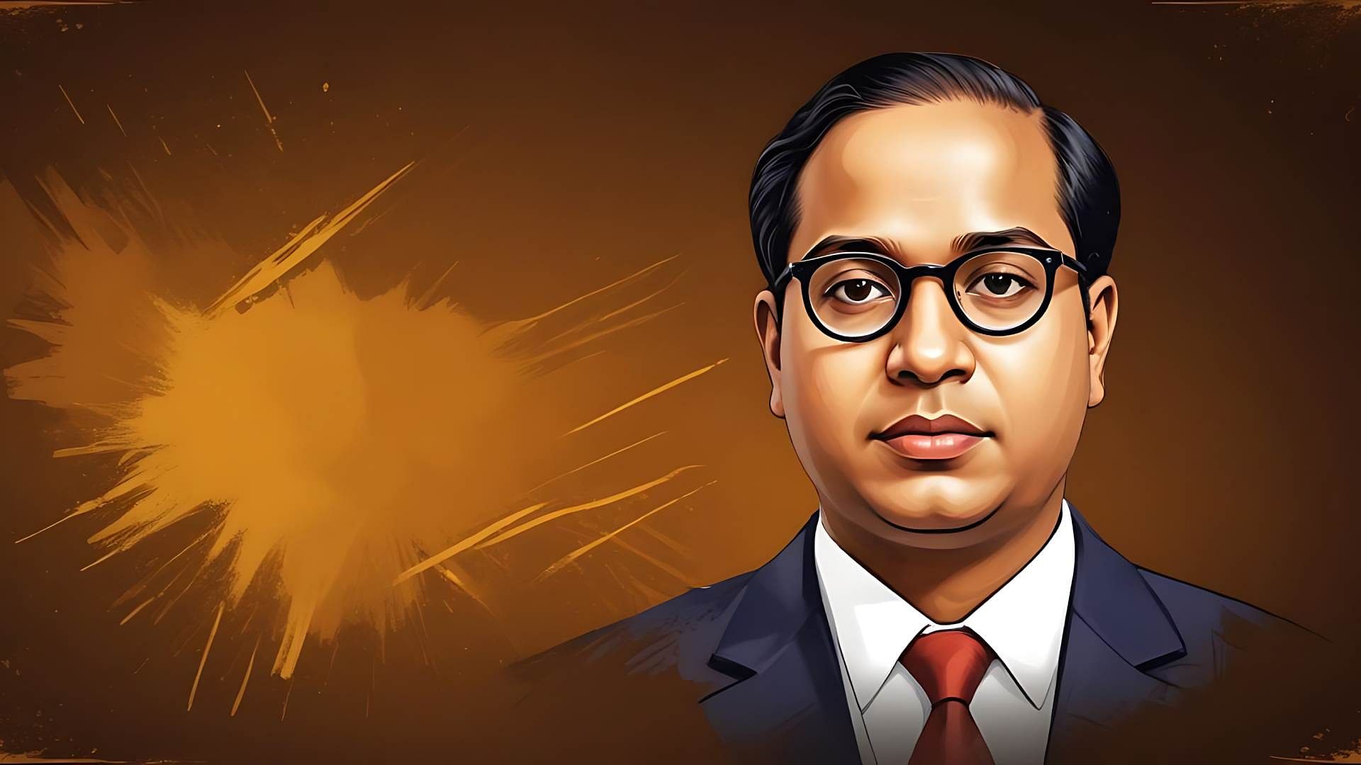 Ambedkar Jayanti: आठ साल की पढ़ाई मात्र दो साल तीन महीने में... जानें डॉ. आंबेडकर के पास कितनी डिग्रियां थीं? Ambedkar Jayanti: Know how many degrees Dr. Ambedkar had?, details education qualification here