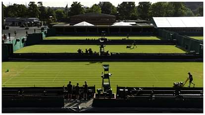 Billie Jean King Cup Tennis: बिली जीन किंग कप के फाइनल्स की टीमें तय, यूक्रेन और स्पेन ने किया क्वालिफाई Teams for Billie Jean King Cup finals decided, Ukraine and Spain qualify