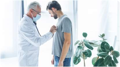 Lancet Study: ना ठीक से खाते हैं ना सोते हैं और लाइफ स्टाइल भी है खराब तो आप पर मंडरा रहा मौत का खतरा non-communicable diseases cause two-thirds of all deaths the lancet study says