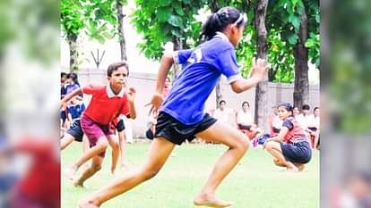 Taekwondo: 93 पदक जीतकर बने काशी चैंपियन, भाई-बहन की जोड़ी ने जीता स्वर्ण; पढ़ें खेल की अन्य खबरें Taekwondo Kashi became champion by winning 93 medals brother and sister duo won gold