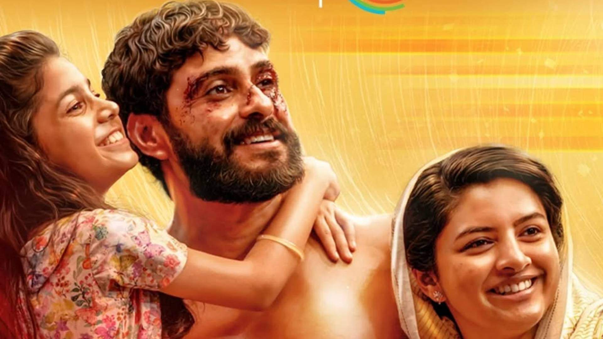 OTT This Week: 'खौफ' से लेकर 'लॉगआउट' तक, इस हफ्ते ओटीटी पर लगेगा हॉरर-थ्रिलर का तड़का OTT releases this week Khauf Logout Oklahoma City Bombing American Terror daveed 14 april to 20 april 2025
