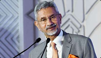 Jaishankar: 'तकनीक से लेकर विज्ञान तक, हर जगह कुशल भारतीयों की जरूरत', जयशंकर ने दुनिया को दिखाई देश की ताकत World needs skilled Indians in every field S Jaishankar Said at GATI program News In Hindi