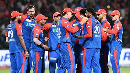 IPL : अरुण जेटली स्टेडियम में आज शाम दिल्ली बनाम राजस्थान मैच, ट्रैफिक एडवायजरी जारी; इधर आने से बचें Delhi vs Rajasthan match at Arun Jaitley Stadium this evening, traffic advisory issued