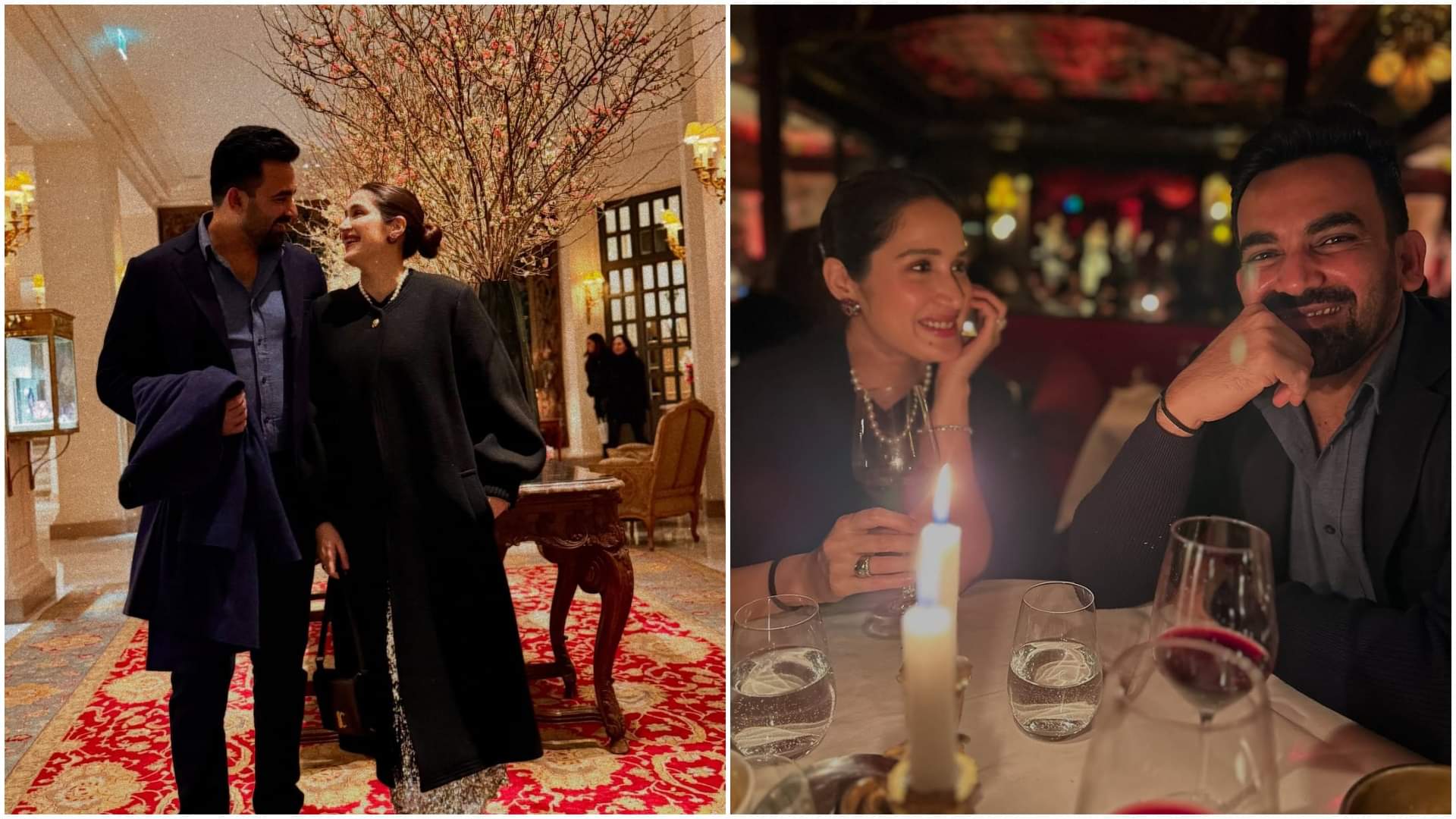 परिणीति चोपड़ा-राघव चड्ढा से लेकर अरबाज खान-शूरा तक, ये बॉलीवुड कपल मना रहे बच्चों संग पहली दिवाली parineeti chopra to arbaaz khan Bollywood Couples Celebrating their first diwali with their newborn