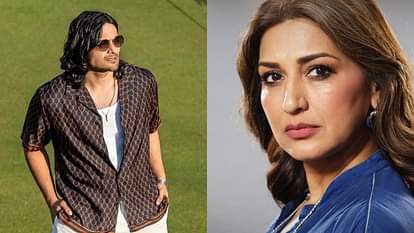 Ali Fazal-Sonali Bendre: इस वेब सीरीज में साथ नजर आएंगे सोनाली बेंद्रे और अली फजल, कहानी का प्लॉट है रोमांचक Ali fazal and sonali bendre will be seen in unnamed web series based on real story of ranga and billa
