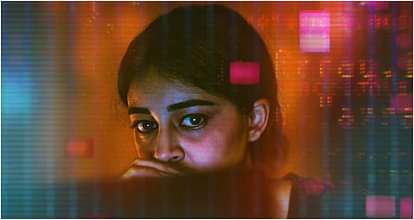 Logout: बाबिल की ‘लॉगआउट’ ही नहीं, इन फिल्मों में भी दिखी इंटरनेट और सोशल मीडिया के फैले जाल की कहानी Before Babil Khan Logout These Bollywood Movies Shows Reality Of Internet And Social Media