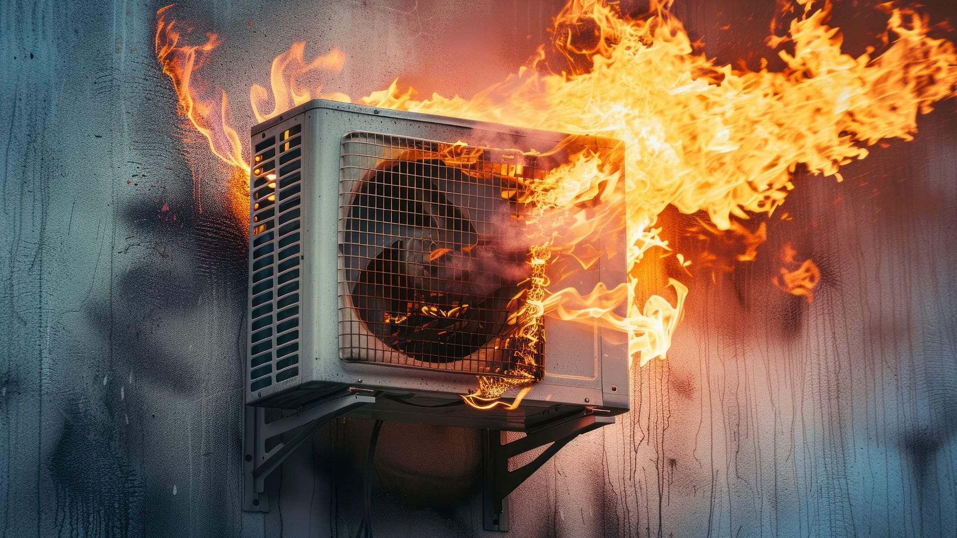 AC Tips: छत या बालकनी, कहां लगाना चाहिए AC का कंप्रेसर? जानिए क्या है सही जगह roof top or balcony where ac compressor unit should be fixed know the correct place