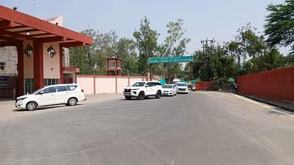 Kanpur: चौराहों पर लगेंगे सायरन…खतरे पर एक साथ बजेंगे, 47 जगहों पर बढ़ाई गई सुरक्षा और सतर्कता Kanpur Sirens will installed at intersections ring simultaneously in danger security increased at 47 places