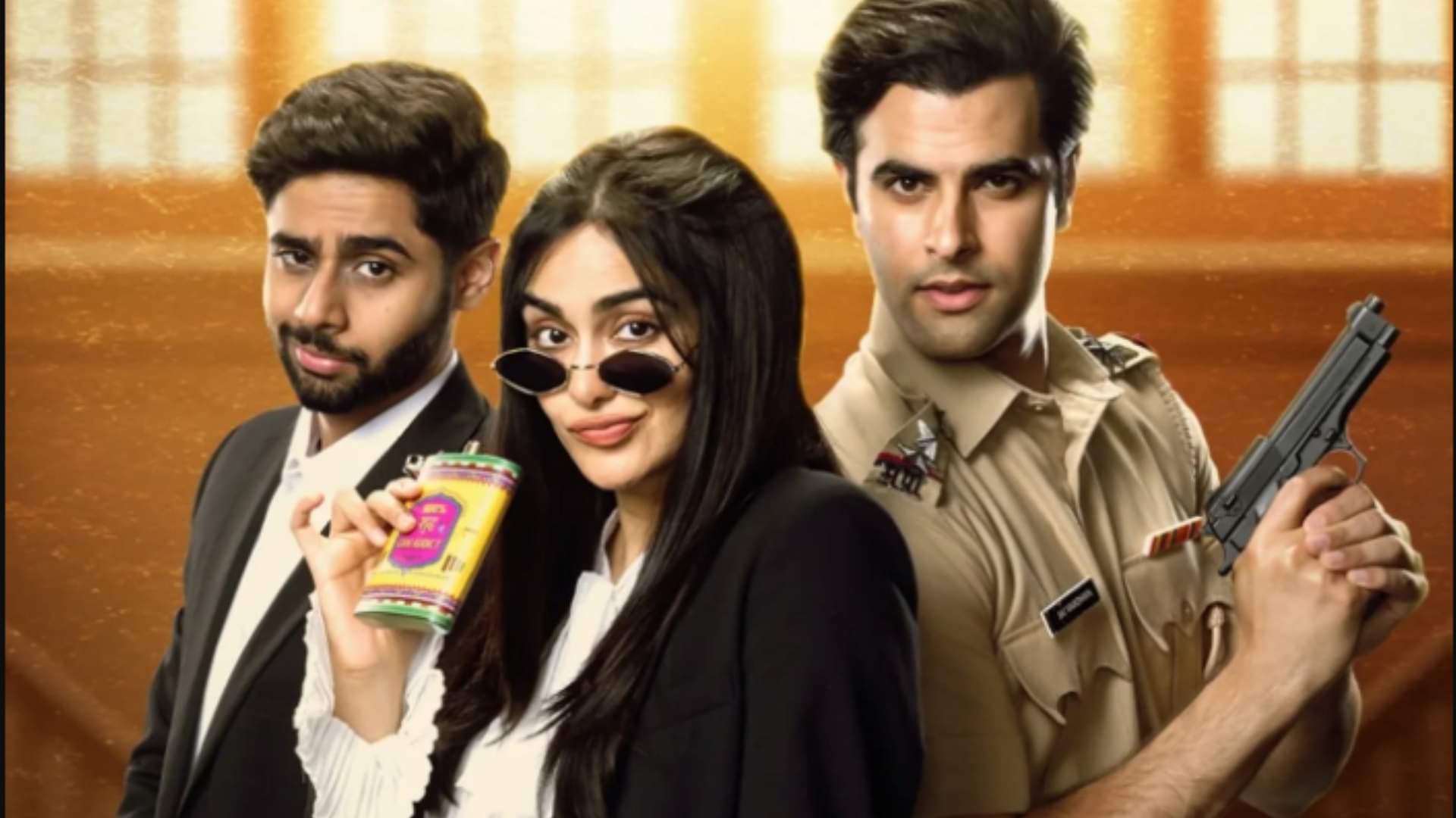 Bhumi Pednekar: भूमि पेडनेकर ‘रॉयल्स’ में आएंगी नजर, सुष्मिता से लेकर हुमा कुरैशी तक बनीं वेब सीरीज का हिस्सा Bhumi Pednekar Become Part Of Web Series Royals Actress Huma Qureshi Susmita Sen Debut In Ott Before