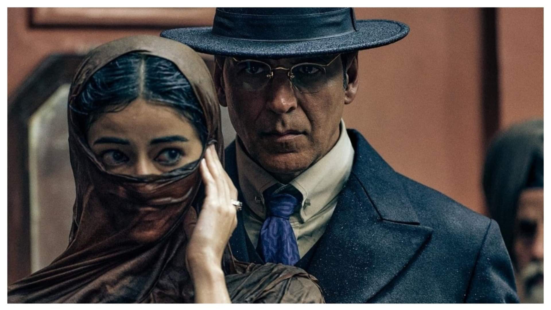 Box Office: ‘रेड 2’ को मिला वीकेंड का फायदा, कमाई में आया उछाल; जानें 'केसरी 2’ और बाकी फिल्मों का हाल Box Office Collection Raid 2 Takes The Benefit Of Weekend Increased Earnings Know About Kesari 2 And Others