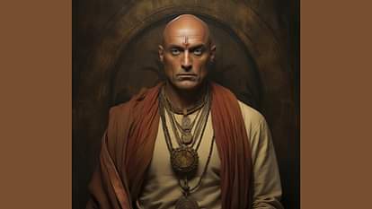 Chanakya Niti: इन 5 लोगों के हाथों में भूलकर भी न रखें अपनी मेहनत की कमाई, जिंदगी भर उठाना पड़ सकता है दुख Chanakya Niti Do not give money in the hands of these 5 people Know the other Details inside