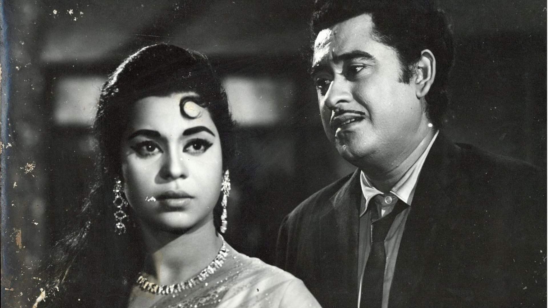 Kumkum Birth Anniversary: गुरुदत्त की खोज थी ये अभिनेत्री, बॉलीवुड ही नहीं भोजपुरी में भी दिखाया अभिनय का जादू Know about life story and career of actress kumkum on her birth anniversary