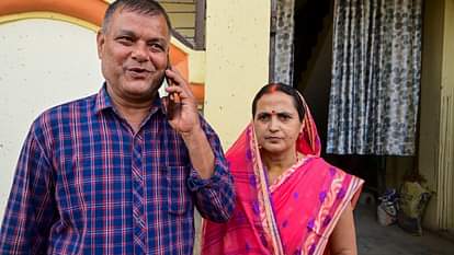 UPPSC Topper Shakti Dubey Interview : असफलता से सब कुछ खत्म नहीं होता, शक्ति ने सफलता के बताए चार मंत्र UPPSC Topper Shakti Dubey Interview: Failure does not end everything, Shakti told four mantras for success