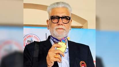 Sports News: बनारस क्रिकेट क्लब को नाै विकेट से हराया, यादवेंद्र के शतक से शिवाय क्लब फाइनल में Sports News Banaras Cricket Club defeated by nine wickets Shivaay Club in final