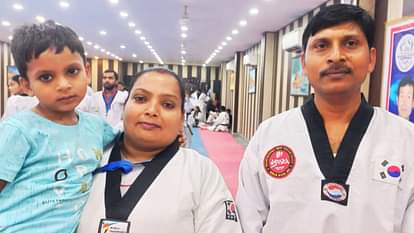Sports News: बनारस क्रिकेट क्लब को नाै विकेट से हराया, यादवेंद्र के शतक से शिवाय क्लब फाइनल में Sports News Banaras Cricket Club defeated by nine wickets Shivaay Club in final