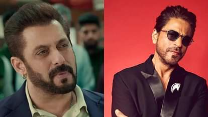 पहलगाम हमले पर बोले सलमान- एक भी मासूम को मारना पूरी कायनात को मारने जैसा, शाहरुख ने लिखा- शब्द कम पड़ जाएंगे Film industry stars reactions on Pahalgam terrorist attack amrapali dubey vicky kaushal siddharth malhotra