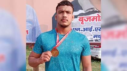 Sports News: बनारस क्रिकेट क्लब को नाै विकेट से हराया, यादवेंद्र के शतक से शिवाय क्लब फाइनल में Sports News Banaras Cricket Club defeated by nine wickets Shivaay Club in final