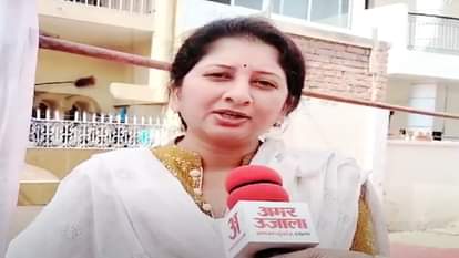 प्रतिक्रिया: 'आतंकियों के नापाक हरकतों से नहीं डरेंगे हम'; वर्णिका शर्मा बोलीं- जल्द भुगतने होंगे गंभीर परिणाम Defense Expert Varnika Sharma Reaction on Pahalgam Terror Attack