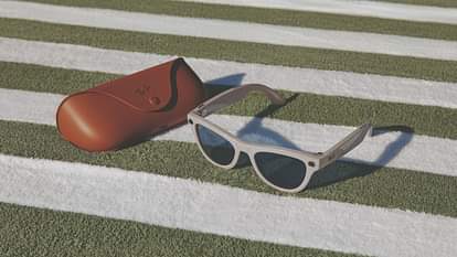 Ray-Ban Meta: मेटा का स्मार्ट ग्लास जल्द होगा भारत में लॉन्च, जानें फीचर्स और कीमत Ray-Ban Meta smart glass will be launched in India soon know features and price